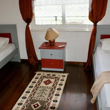 Hotel Bazzar 2 à Gjirokastër Extérieur photo